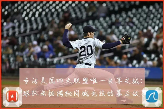 专访美国四大联盟唯一共享之城：球队老板揭秘同城竞技的幕后故事