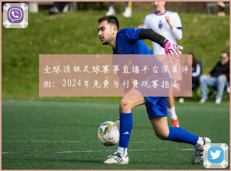 全球顶级足球赛事直播平台深度评测:2024年免费与付费观赛指南